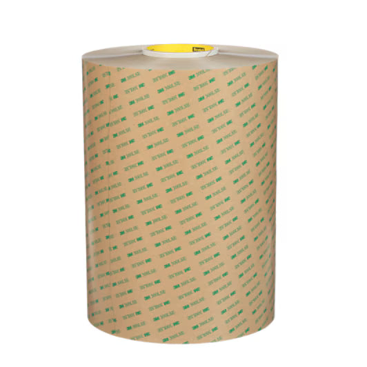 3M ™ Transferband 9472LE - Transparent - 686 mm x 55 m - 0,13 mm | 1 Übertreibung von 1 Roll