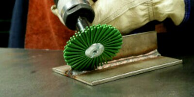 3M™ Druckluft-Geradschleifer, 6 mm, 0,5 PS, 4.000 U/min, 6 mm