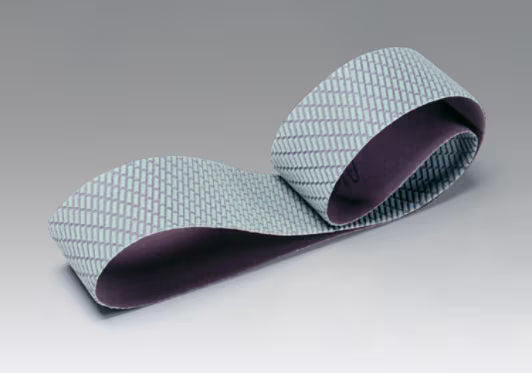 3M™ Trizact™ Schleifband 337DC, 100 mm x 289 mm, A100