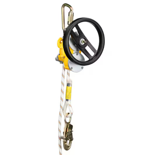 3M™ DBI-SALA® Rollgliss™ R550 Rettungssystem, 200 m, 3336200