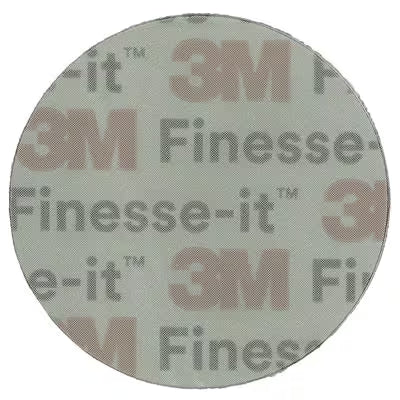 3M™ Trizact™ Finesse-it Schleifscheibe auf Rolle 466LA, Ø 32 mm, A005