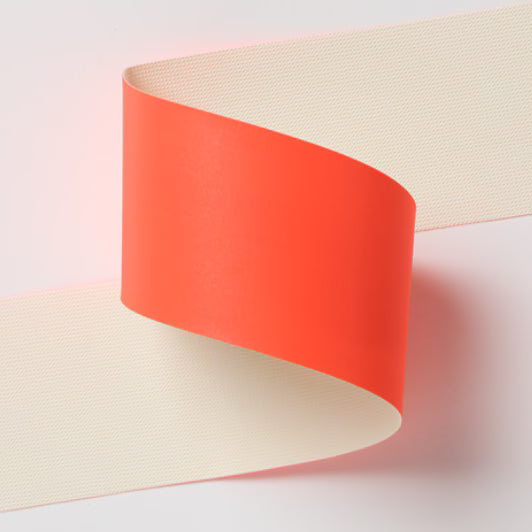 3M™ Scotchlite™ Reflexgewebe 8986, rot-orange, 50.8 mm x 100 m