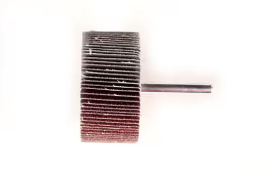 3M ™ Lamellenbürste mit Stift 339SM - Ø 80 mm x 30 mm - P60 | 1 übertriebene Schachtel 10 Stück