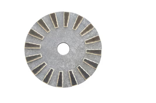 Scotch-Brite™ Diamant-Bodenbürste 1000, 483 mm, 2 Stück/Karton