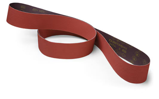 3M™ Cubitron™ II Schleifband 947A, 19 mm x 457 mm, 40+
