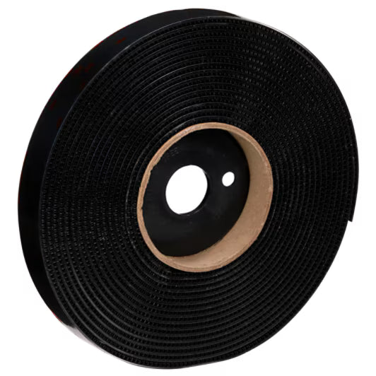 3M™ Dual Lock™ Wiederverschließbarer Befestiger SJ3551CF, 25 mm x 45.7 m, Typ 400