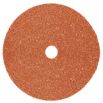 3M™ Fiberschleifscheibe 787C, 115 mm x 22 mm, 80+