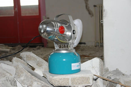 Femto Wassernebler 110/230V