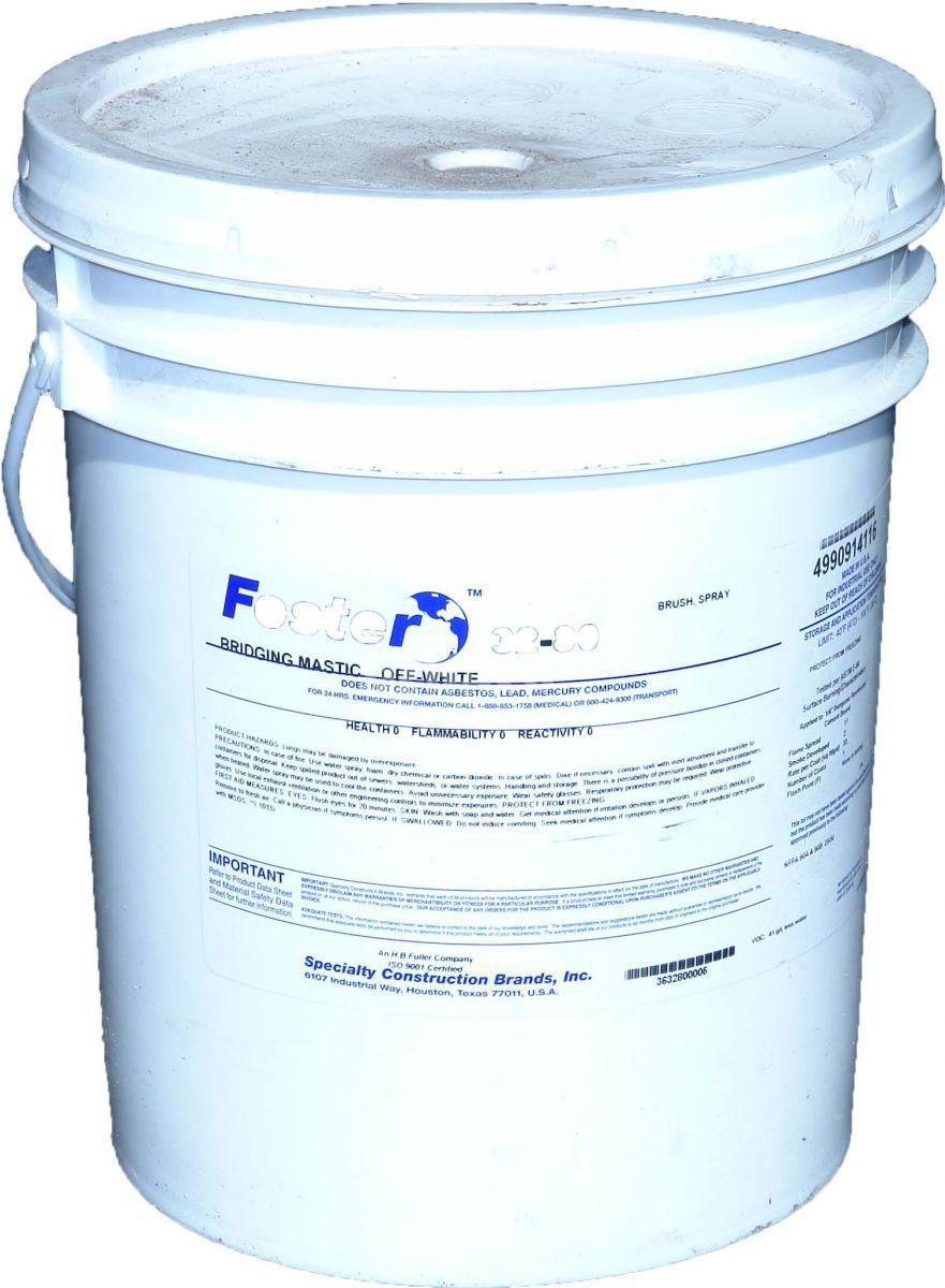 Foster 30-52 Fireflex wetterfest Inhalt 10 Liter