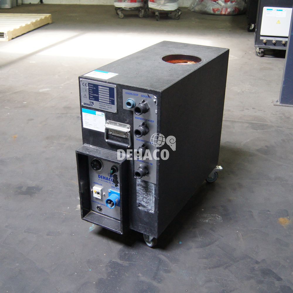 Gebrauchtes Dehaco WMS45 Wassermanagement