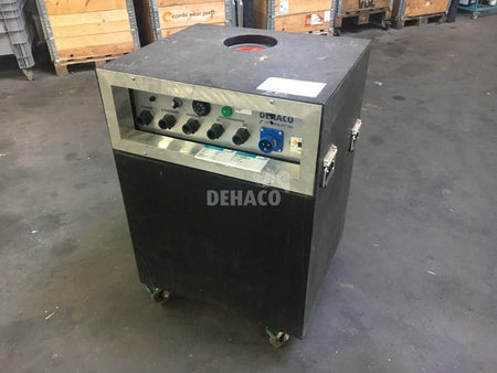 Gebrauchte Dehaco WMS85 Wasseraufbereitungsanlage