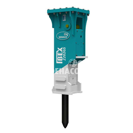 IBEX 2202GS Abbruchhammer 25 - 32 Tonnen