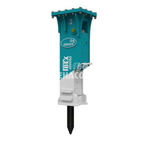 IBEX 4000GS Abbruchhammer 40 - 55 Tonnen