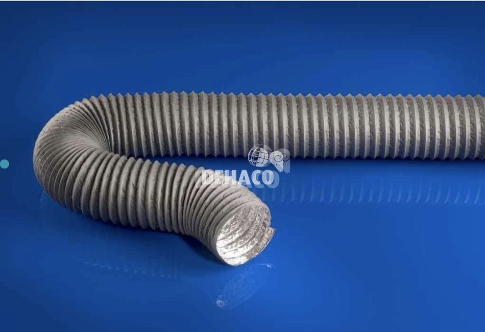 Master-Lüftungsschlauch HD, 178 mm x 10 m (für DEH750)
