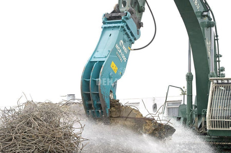 MCP1000-IT, 39 - 50 Tonnen