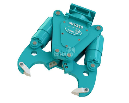 MCR350 Mini-Betonschere, 2 - 5 Tonnen