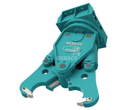 MCR650 Minibetonschere, 5 - 14 t