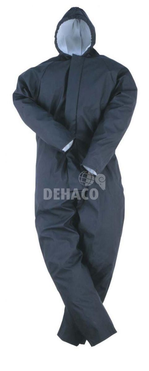 OXXA Warona 5400 Arbeitsanzug blau XXL
