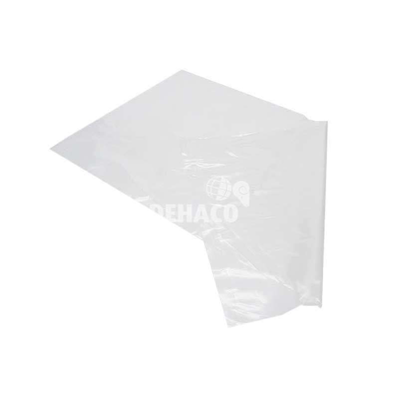 PE Abfallsack 80x120 cm unbedruckt