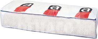 Plattensack 310x110x60 cm mit A-Logo und 1 x Innenauskleidung