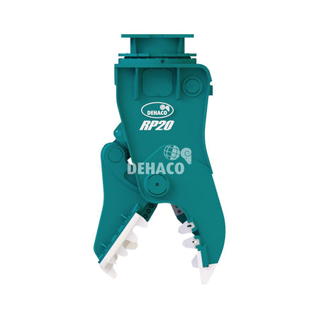 RP20-IT BiBooster drehbarer Brecher