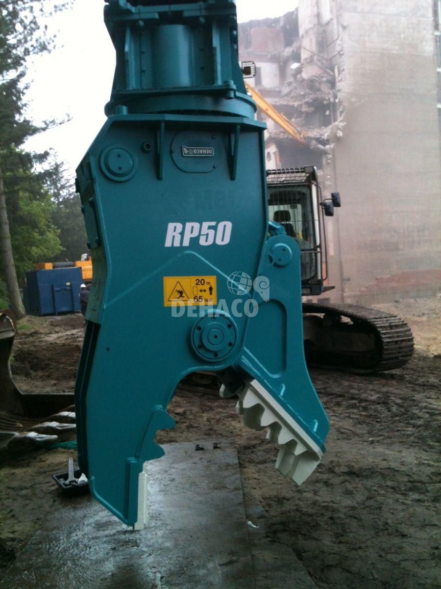 RP50-IT, 50 - 65 Tonnen