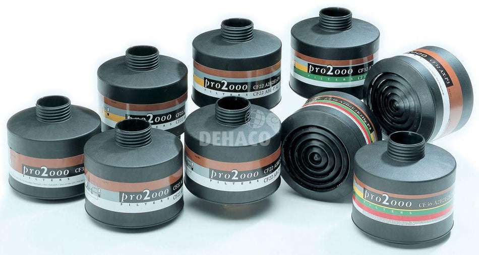 Scott PRO2000 GF32 A2B2 Gasfilter