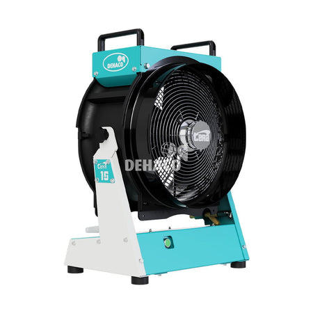 Tera 15 Wasservernebler 110V/230V
