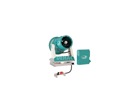 Tera 60 Wasservernebler