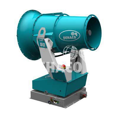 Tera 90 Wasservernebler