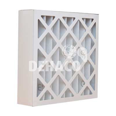 Vorfilter, 610x610x47 mm EU4 (für Deconta D 610)